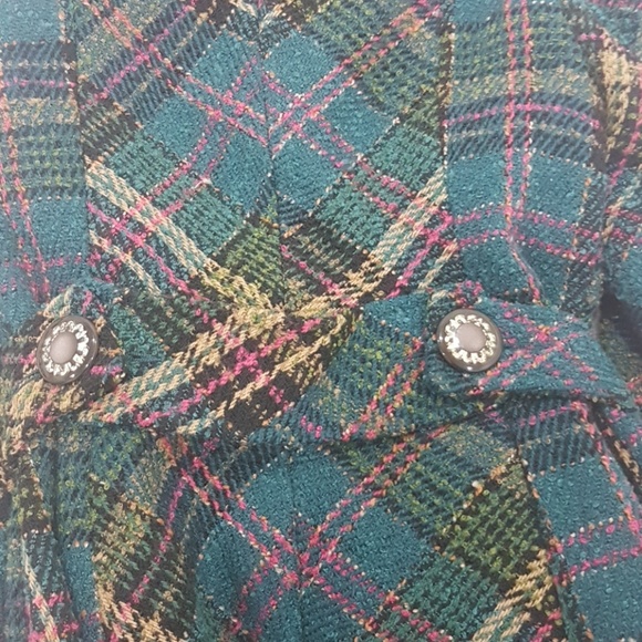 Coat - Picture 5 of 5